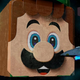 Image for article titled 'Shop Contest: Lego Luigi, Winners!